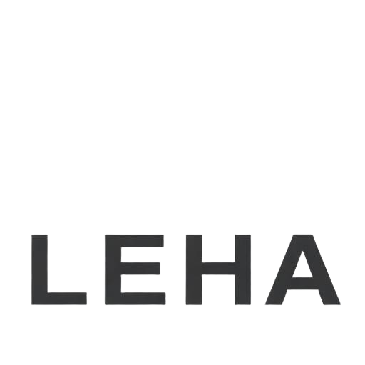 LEHA Logo