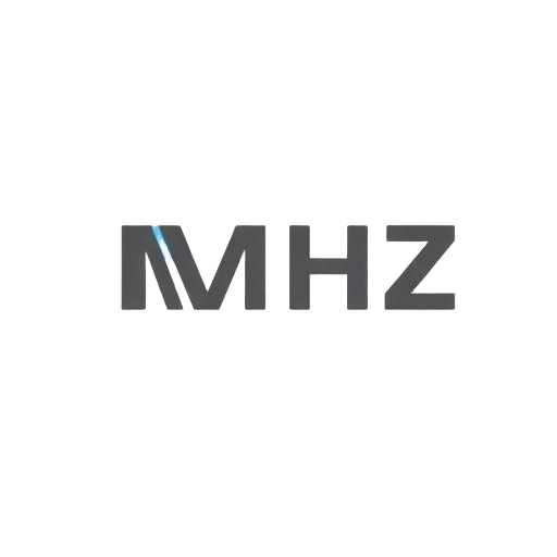 MHZ Logo