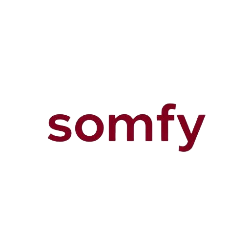 Somfy Logo