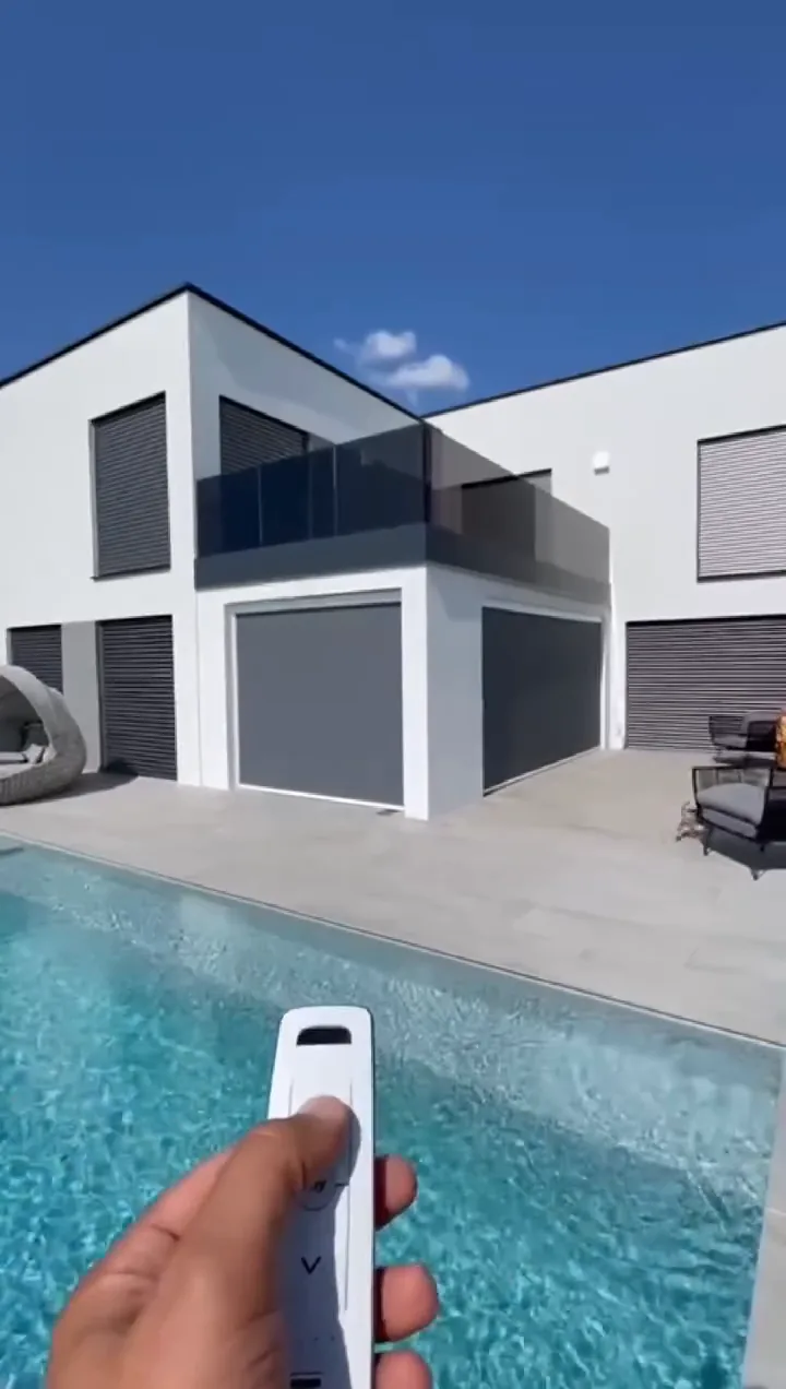 Sonnenschutzsysteme für Ihr Haus - RolloMax Referenz in Wien